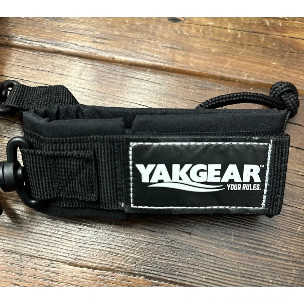 YakGear 72